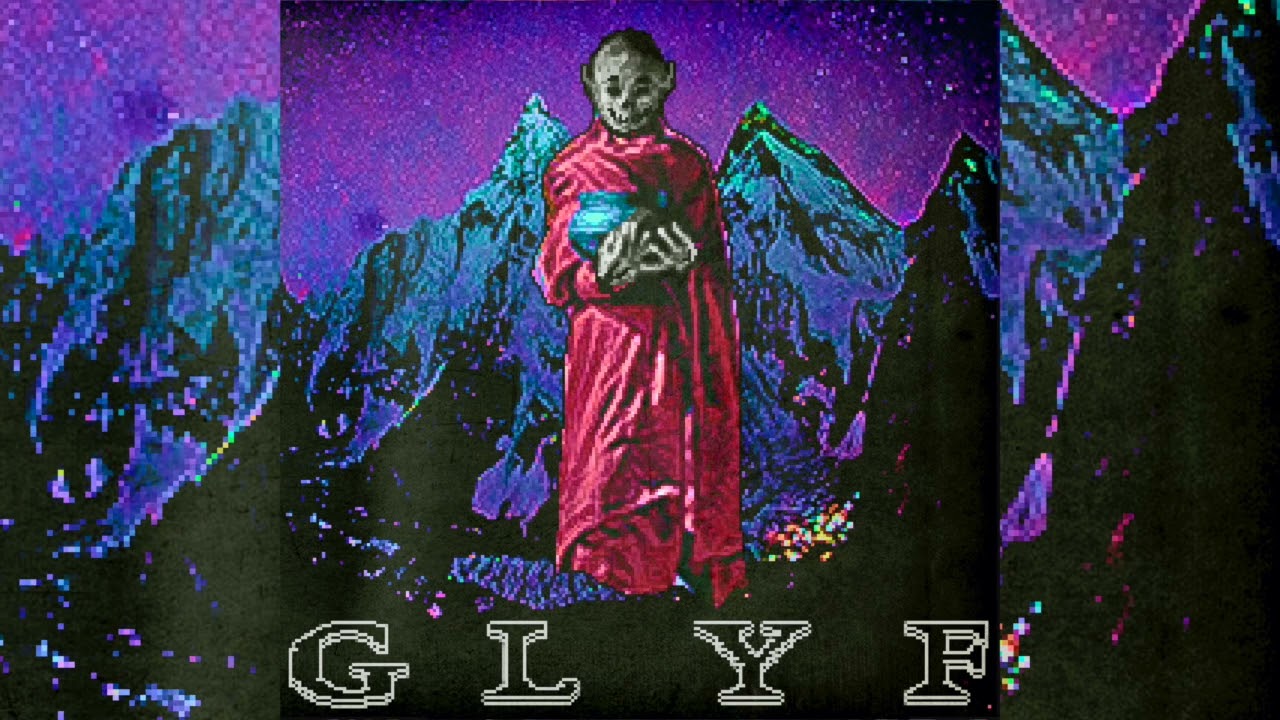 GLYF - BLACK MOUNTAIN LODGE [Full EP]