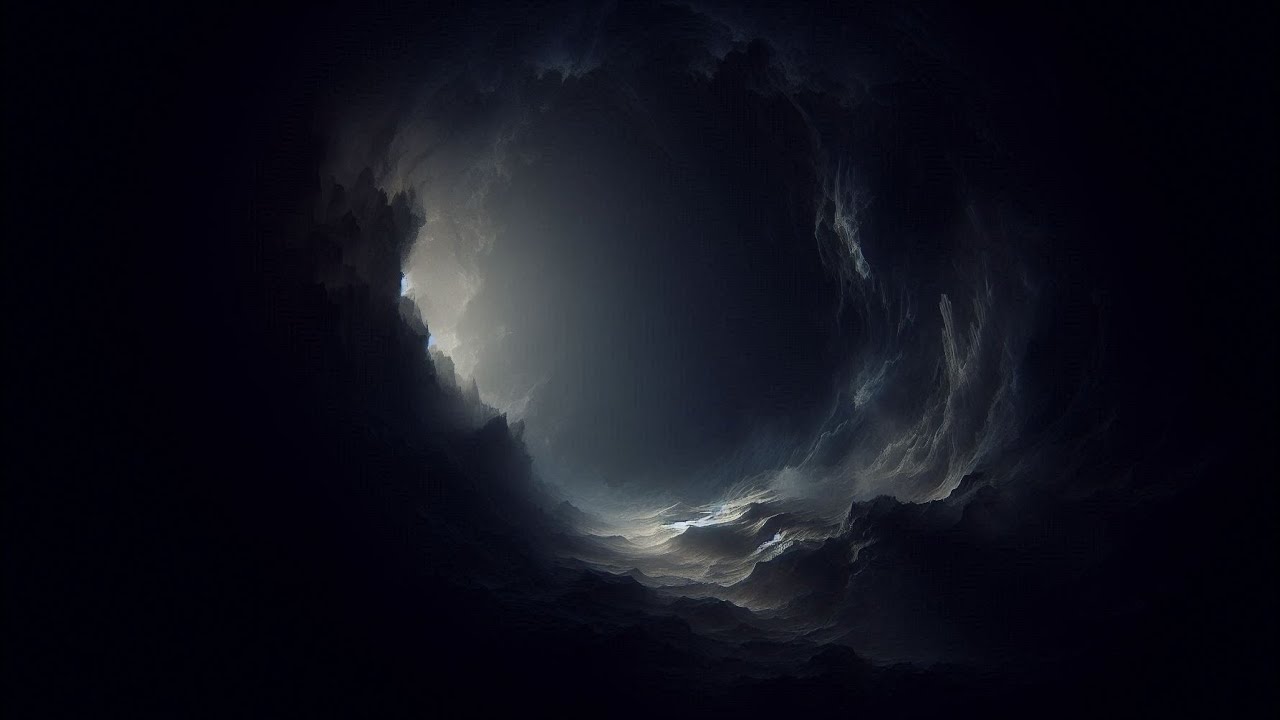 Into the Void                                                     (Trap Production)