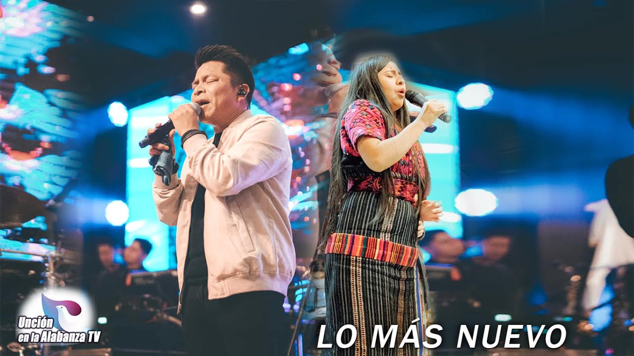 Jacobo Reynoso Y Loyda López -🎬🎤🎺🎷 Lo Más Reciente Los que esperan en Jehová🔥😢20 de Septiembre 2,022