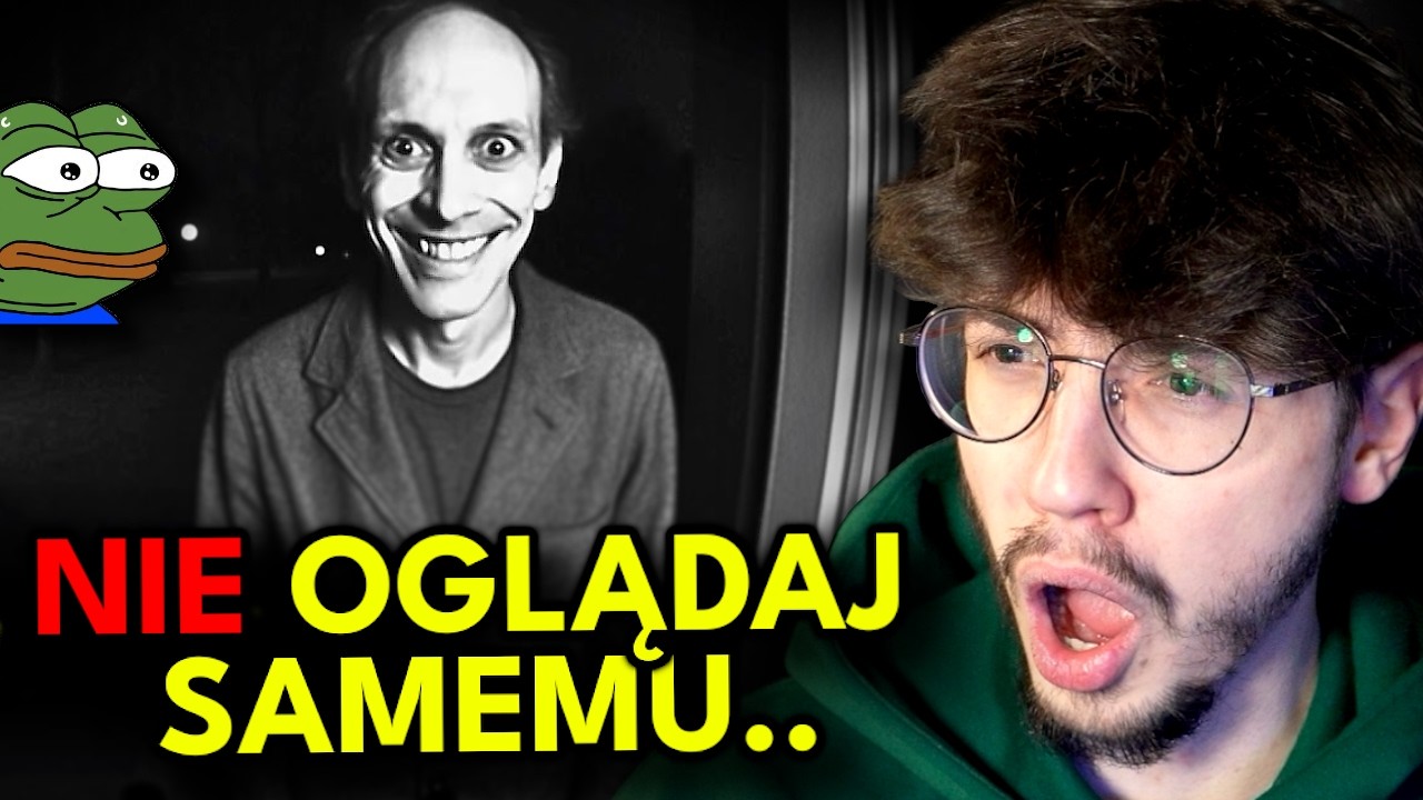 Tamae vs Niepokojące Nagrania z Kamerek Domowych (Vol. 3)