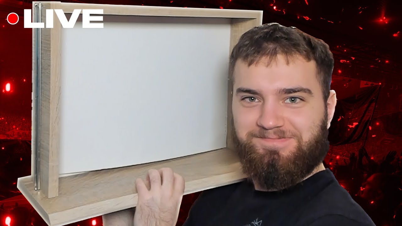 MOGU LI JA 15-0 U SVOJOJ VIKEND LIGI!