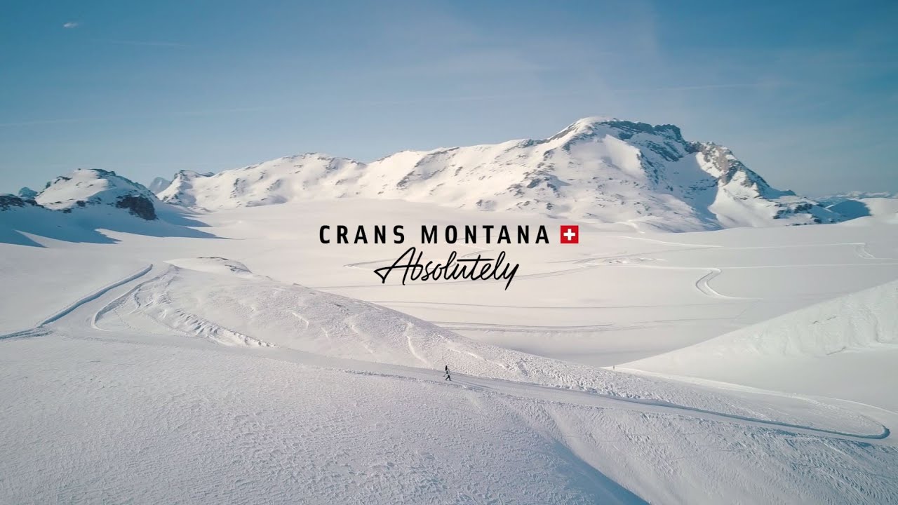 CRANS-MONTANA ABSOLUTELY (FR)