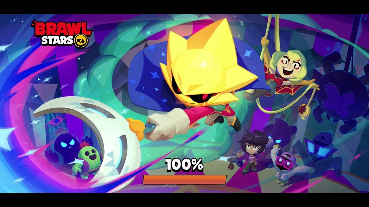 Ich bin brawl stars 