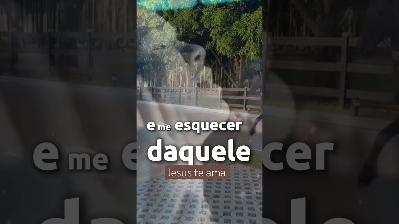 Do que adianta #musicaevagelica #deus #f&eacute; #feliperodrigues #jesus #deus #pregacaoforte #alma #cristo
