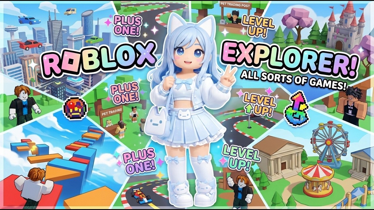 Let's Play Roblox🔴 #shorts #roblox