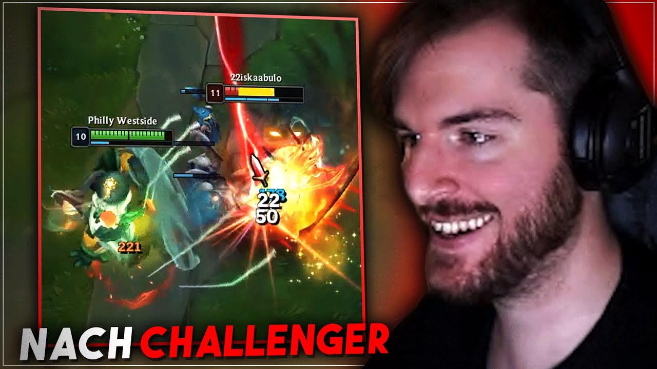 Wir holen uns Challenger zurück | Kutcher Stream Highlights