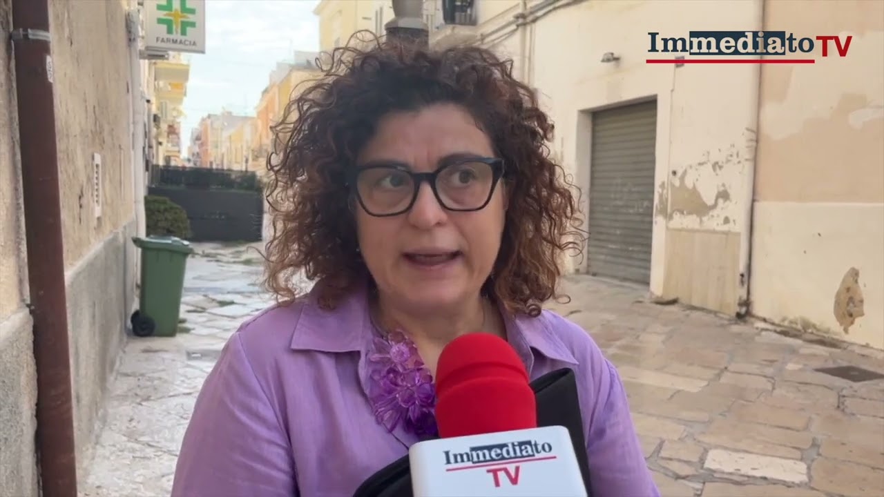 MANFREDONIA, UN COMITATO ANCHE CONTRO LA ZTL