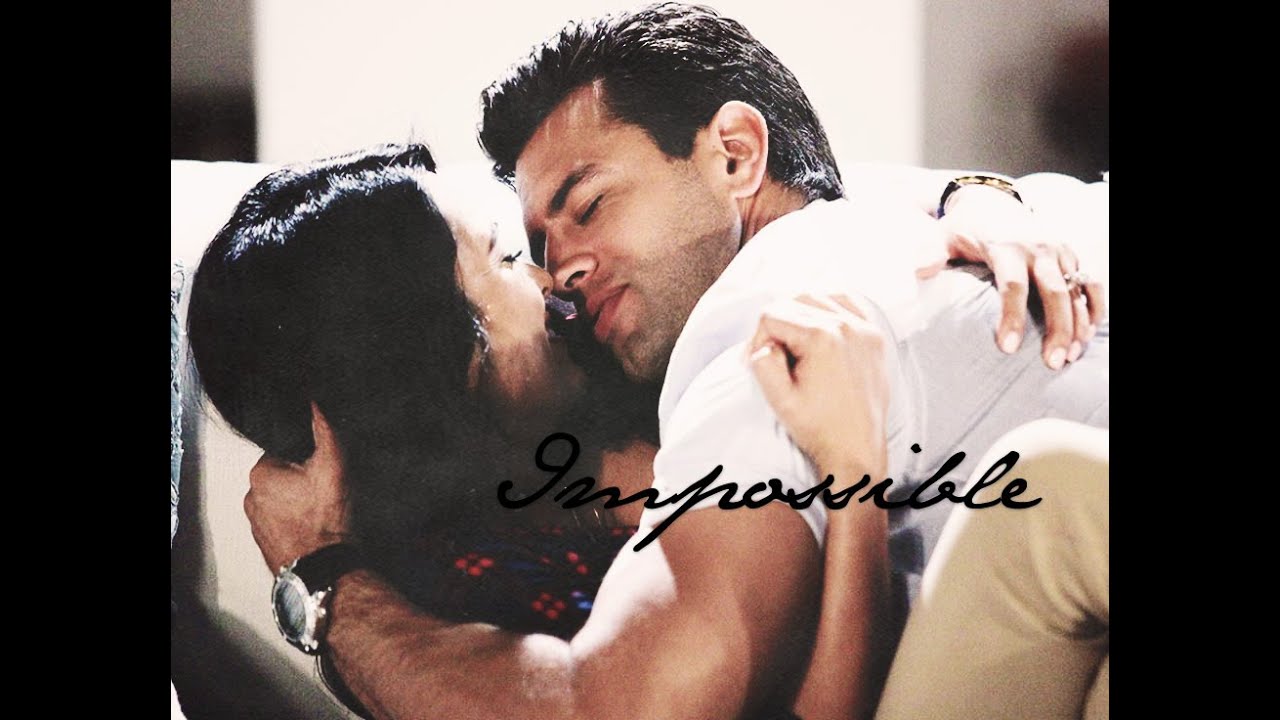 ●andrea y samuel | impossible