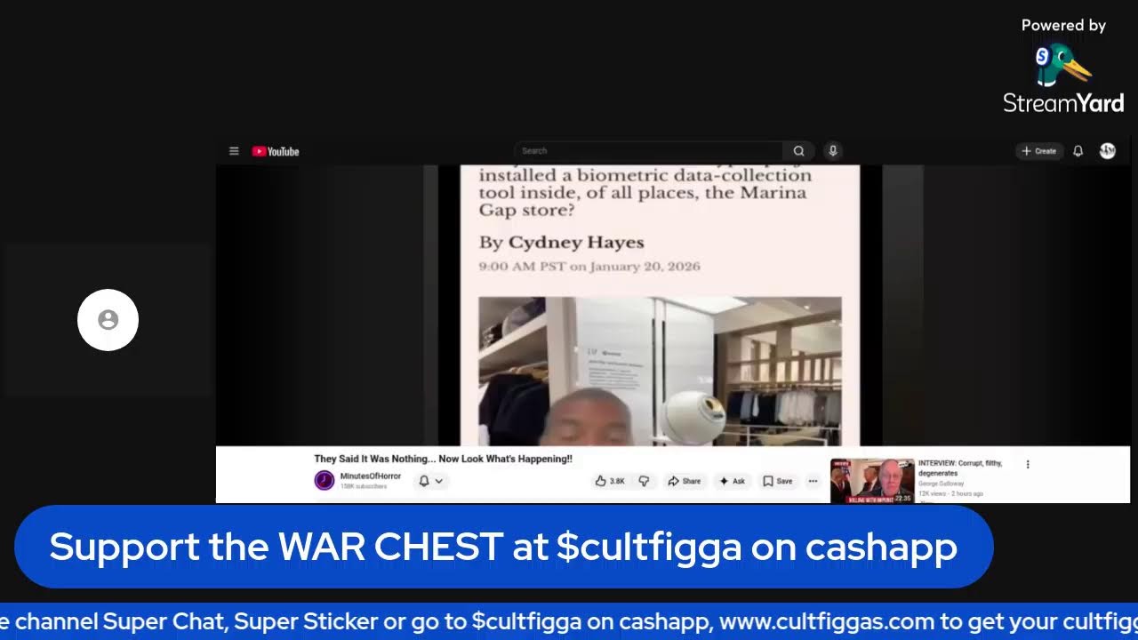 Was Epstein a Serial killer? The Epstein Files Update!!!