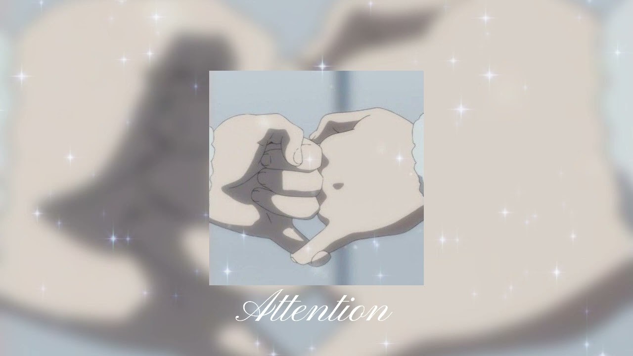NewJeans - Attention (slowed)