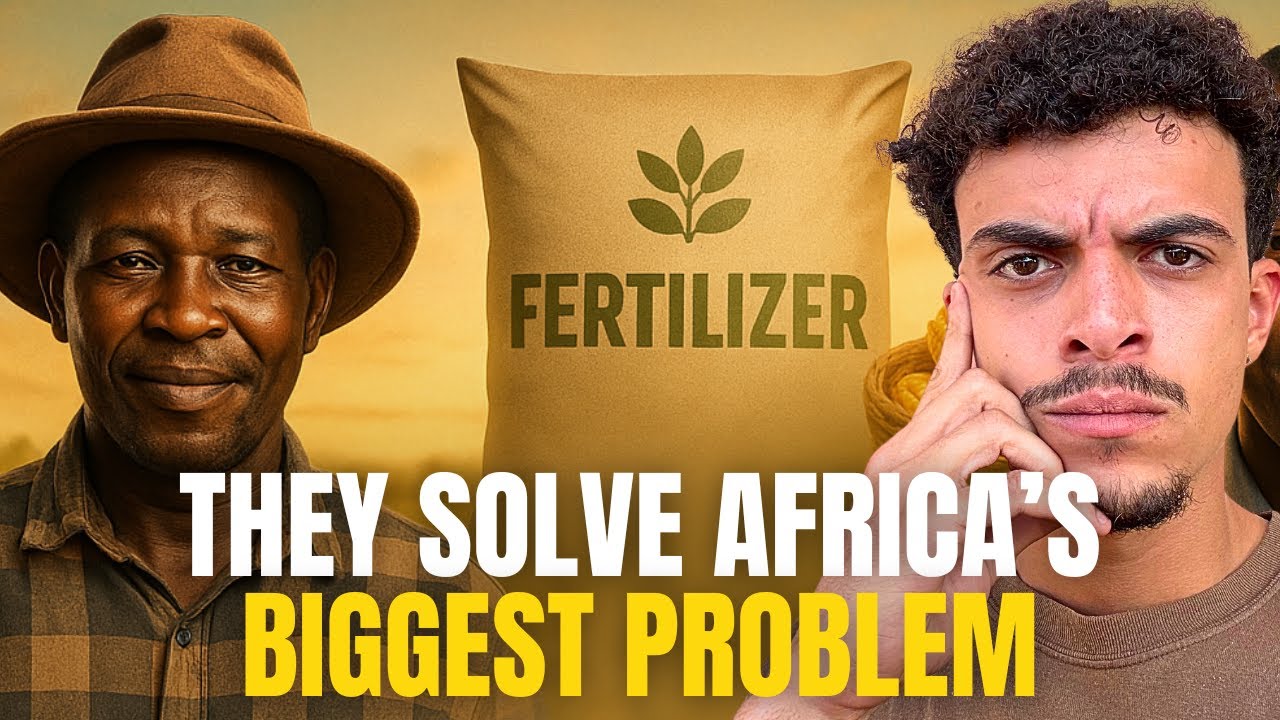 These 5 African Startups Are Quietly Feeding Millions