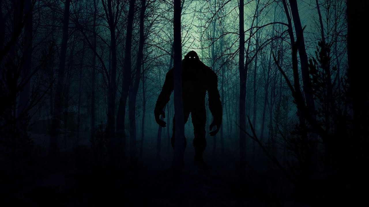 The Untold: A.K.A. Sasquatch (2003) - An forgotten Syfy movie