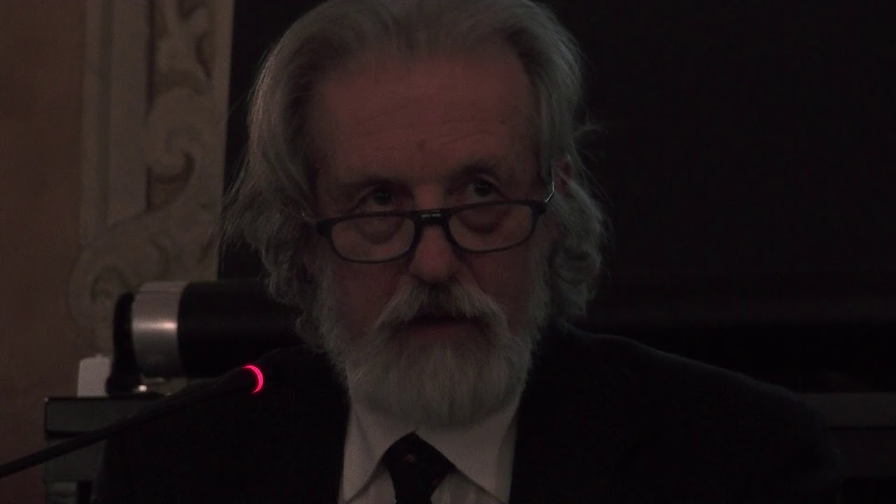 Tavola Rotonda: Raimond Panikkar