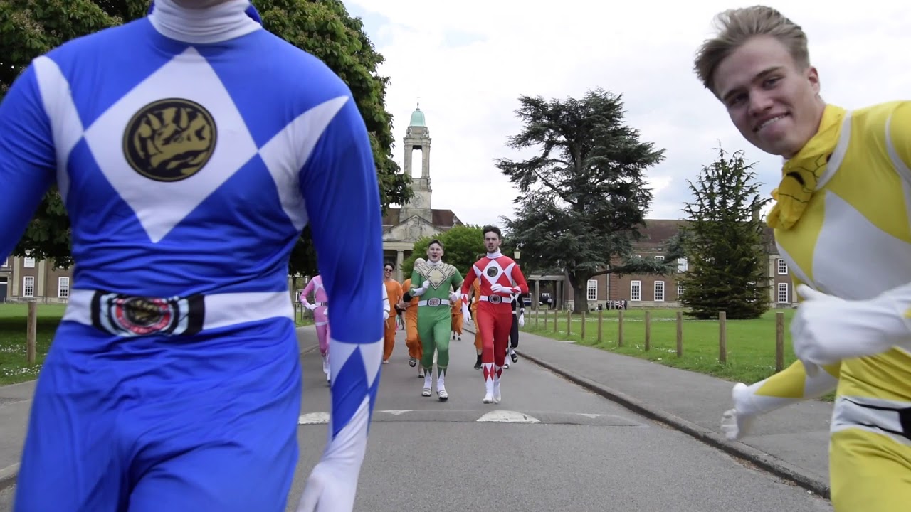 Ashlyns Leavers Video 2019 | Cardi B 'I Like It'