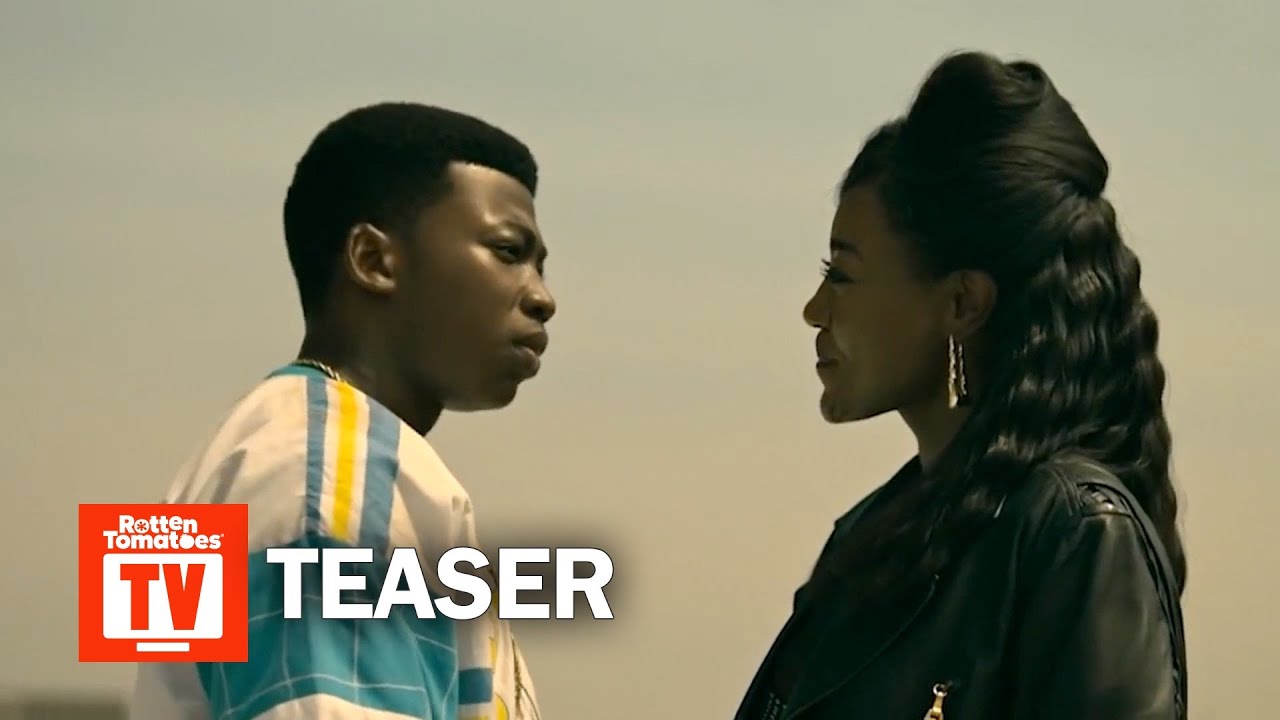 Power Book III: Raising Kanan Season 2 Teaser | Rotten Tomatoes TV