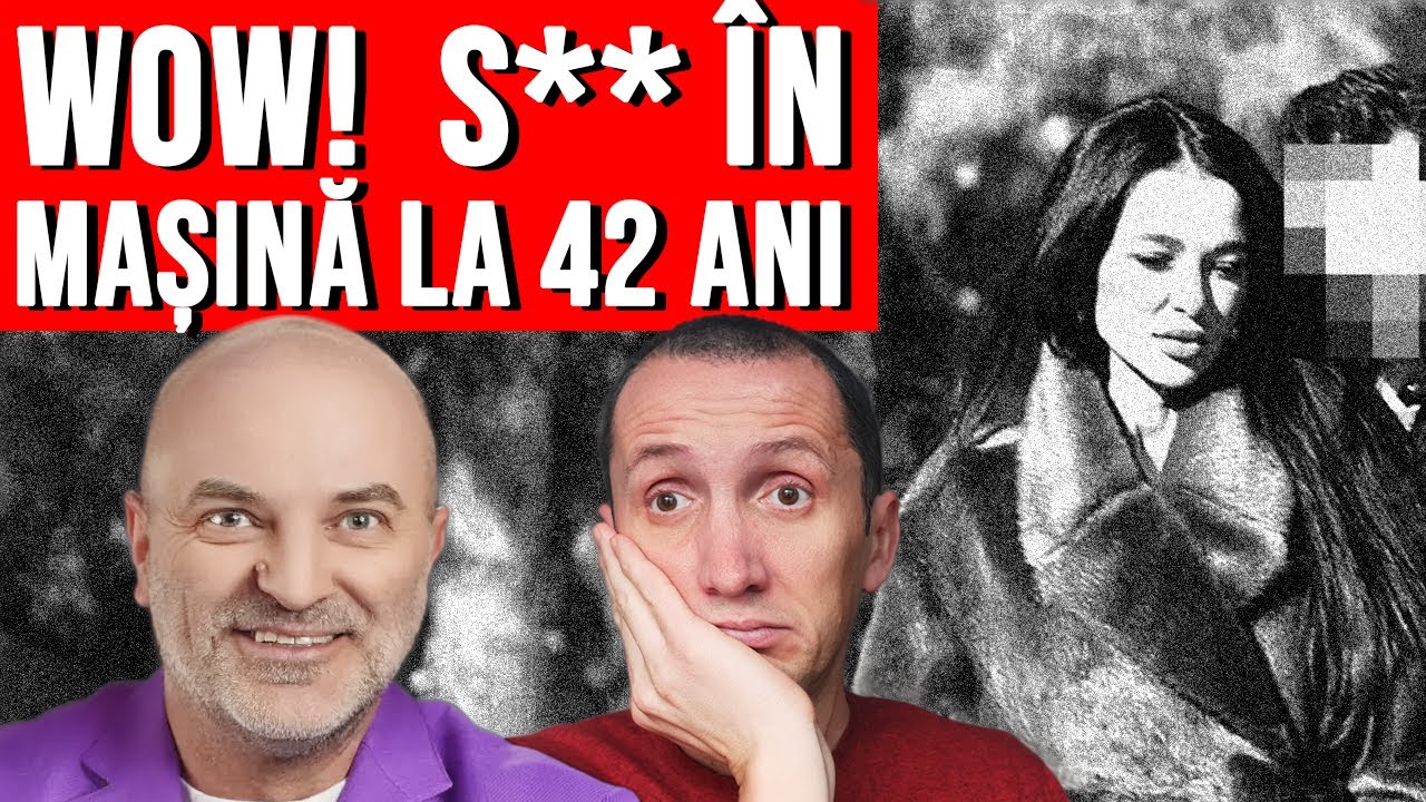 MAI AM CEVA DE ZIS DESPRE RUXANDRA LUCA / CANCAN