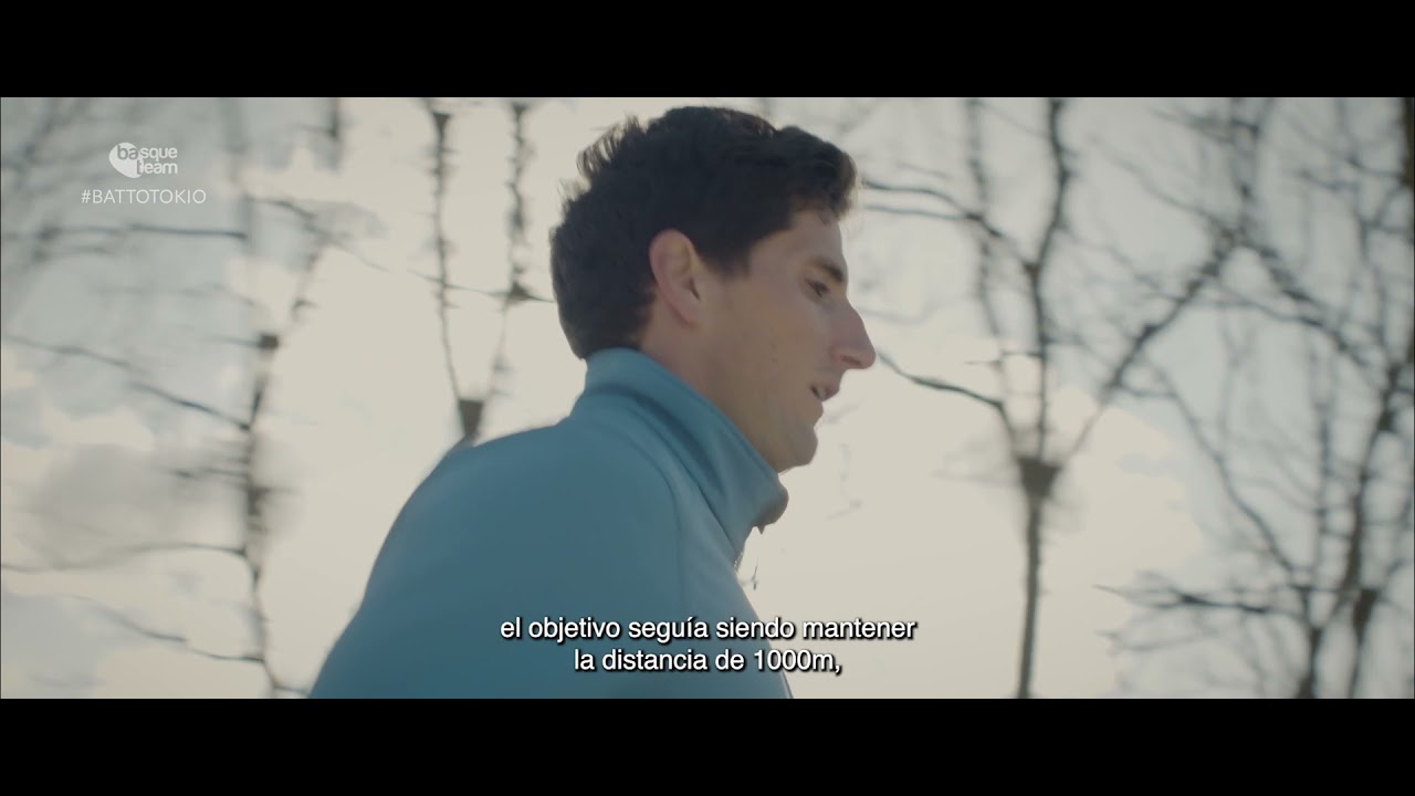 BAT TO TOKIO: PIRAGÜISTAS (CAST)