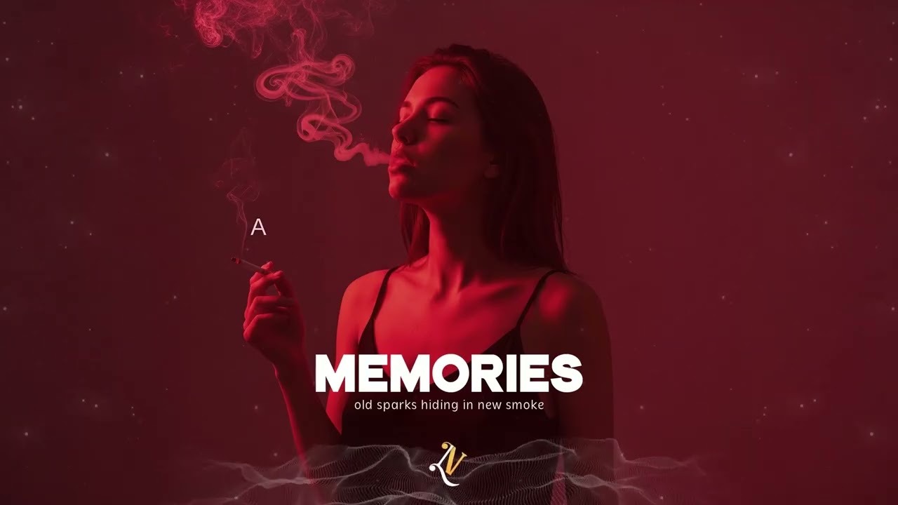 Top Deep House 2025 - Memories - Lustoria Nights Chill Mix #90s