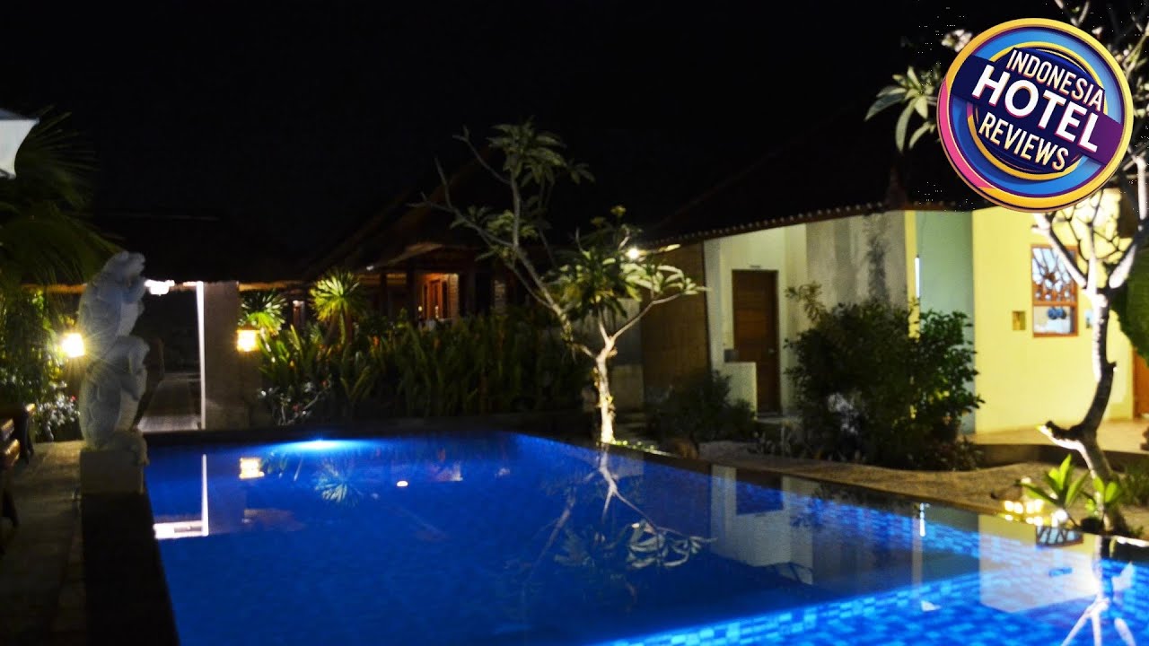 The Akah Cottage | Bali, Indonesia | Hotel Review ⭐