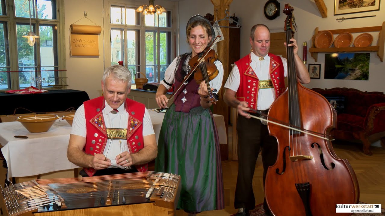 Kulturwerkstatt Appenzellerland