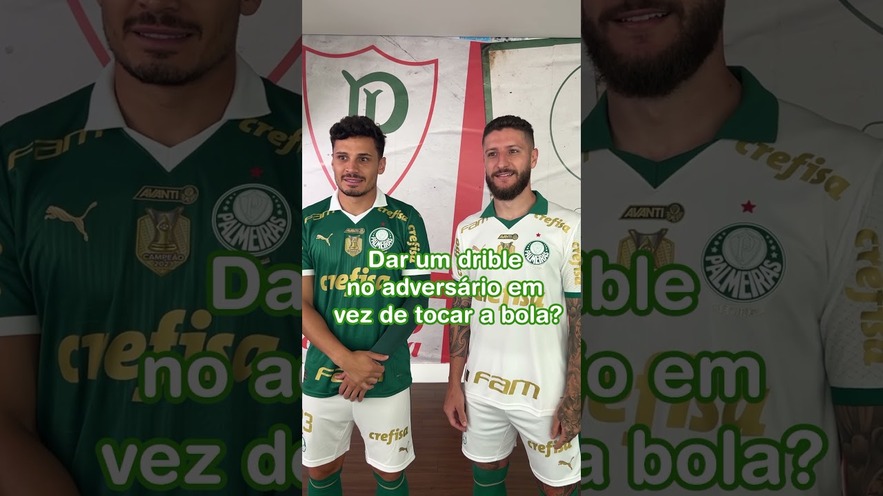 VEIGA E Z&Eacute; RAFAEL RESPONDEM&hellip;