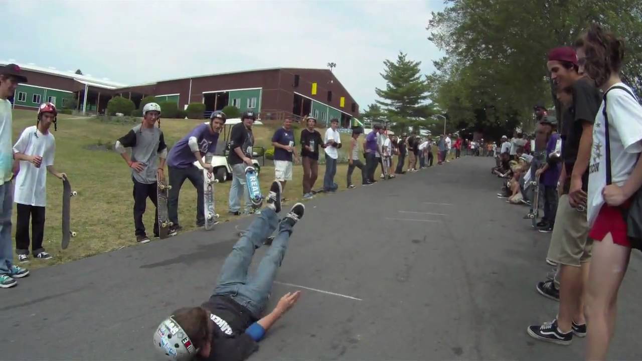Powerslide Contest Week 5.mov