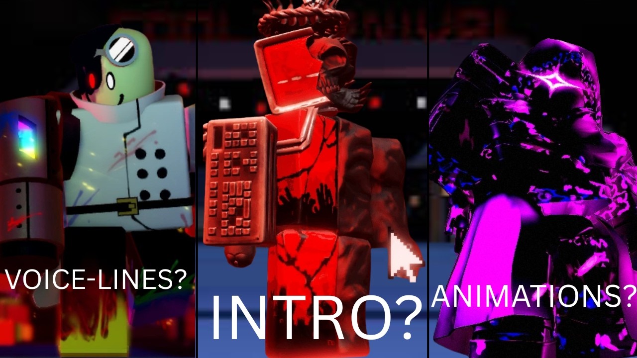 Forsaken Skins that NEED a Upgrade!