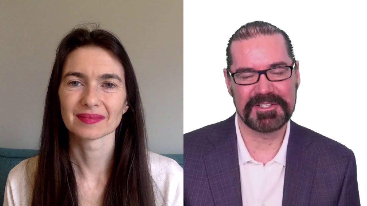 Jeffery Martin: Mastering the Fundamentals of Wellbeing