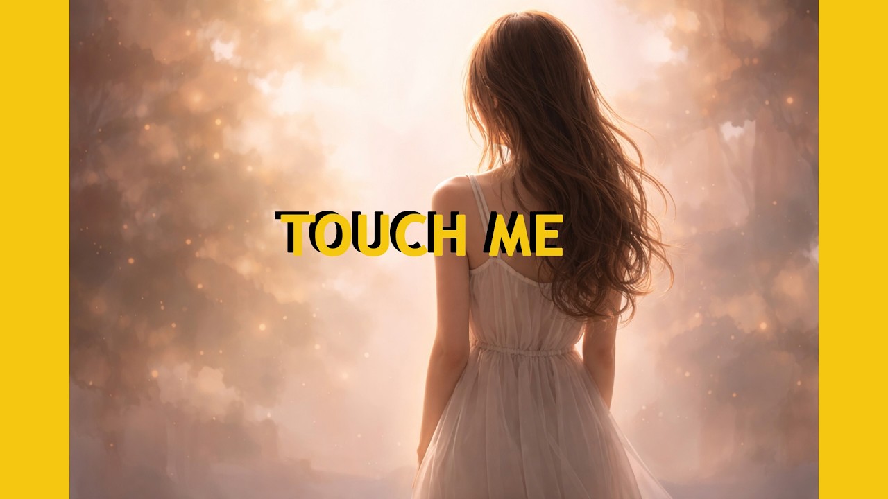 TOUCH ME - The night got stuck in silence – Female Rock Blues Folk |