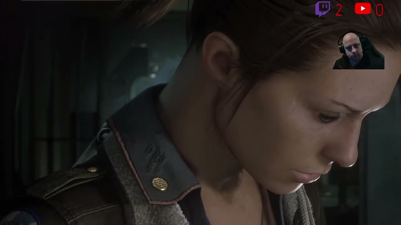 Let's Play  #1  alien isolation