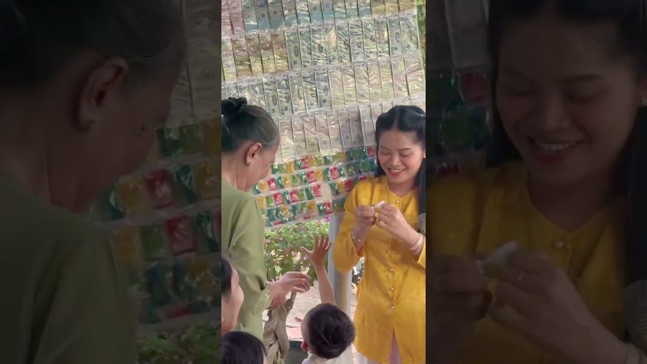 Bốc thăm trúng thưởng đầu năm
