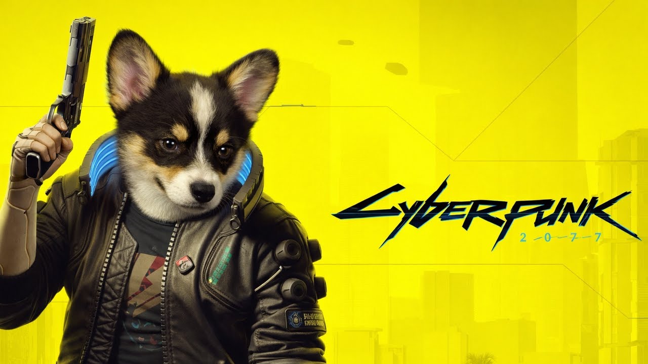 CyberPunk 2077 Continues! Still trying to be a Corpo Ninja Hacker! Thanks for being here!