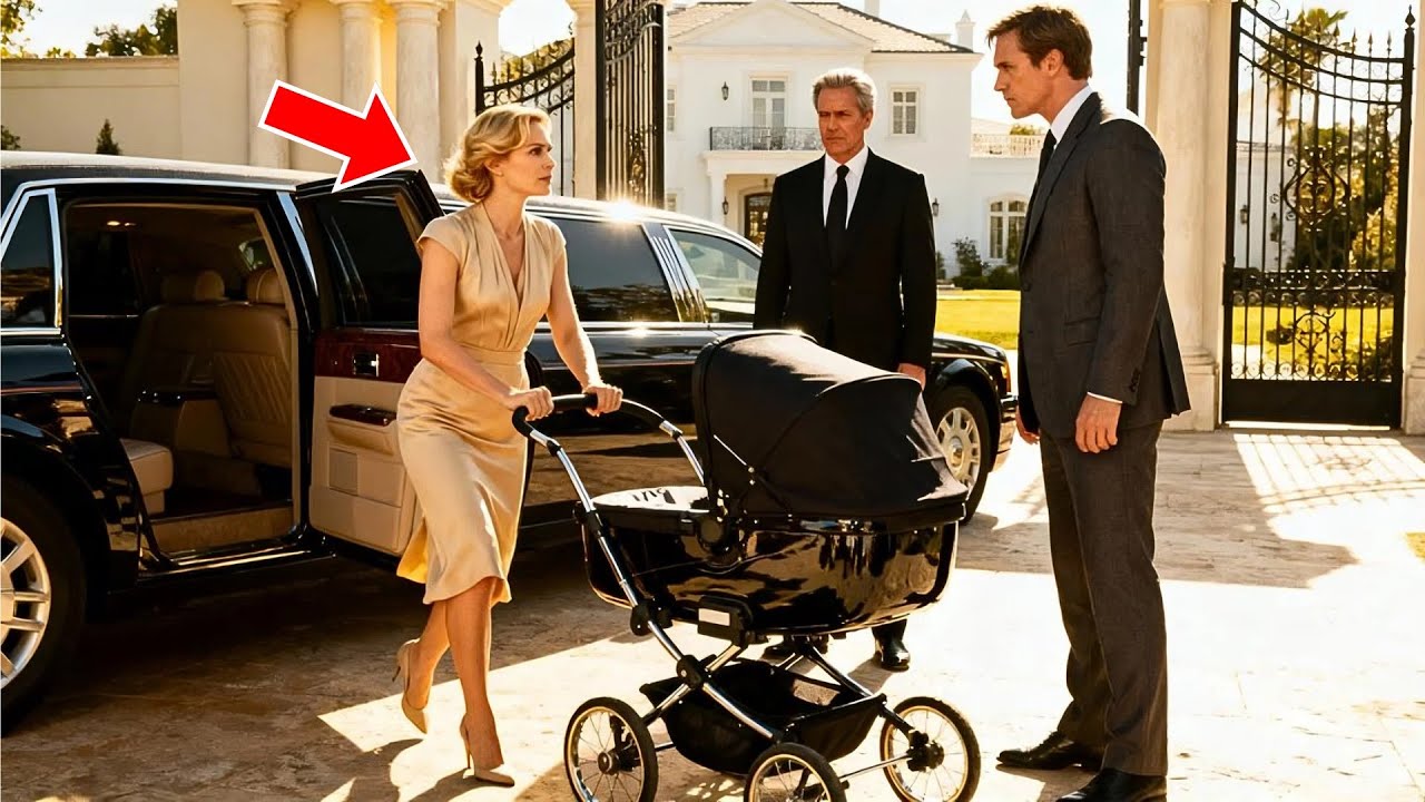 He Returned at Sunrise After Cheating — Only to Find His Wife and Newborns Had Disappeared. | Tales