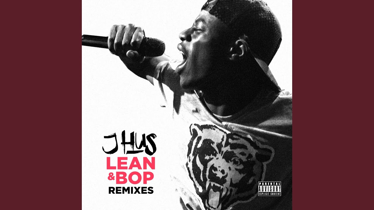 Lean & Bop (Extended Mix)