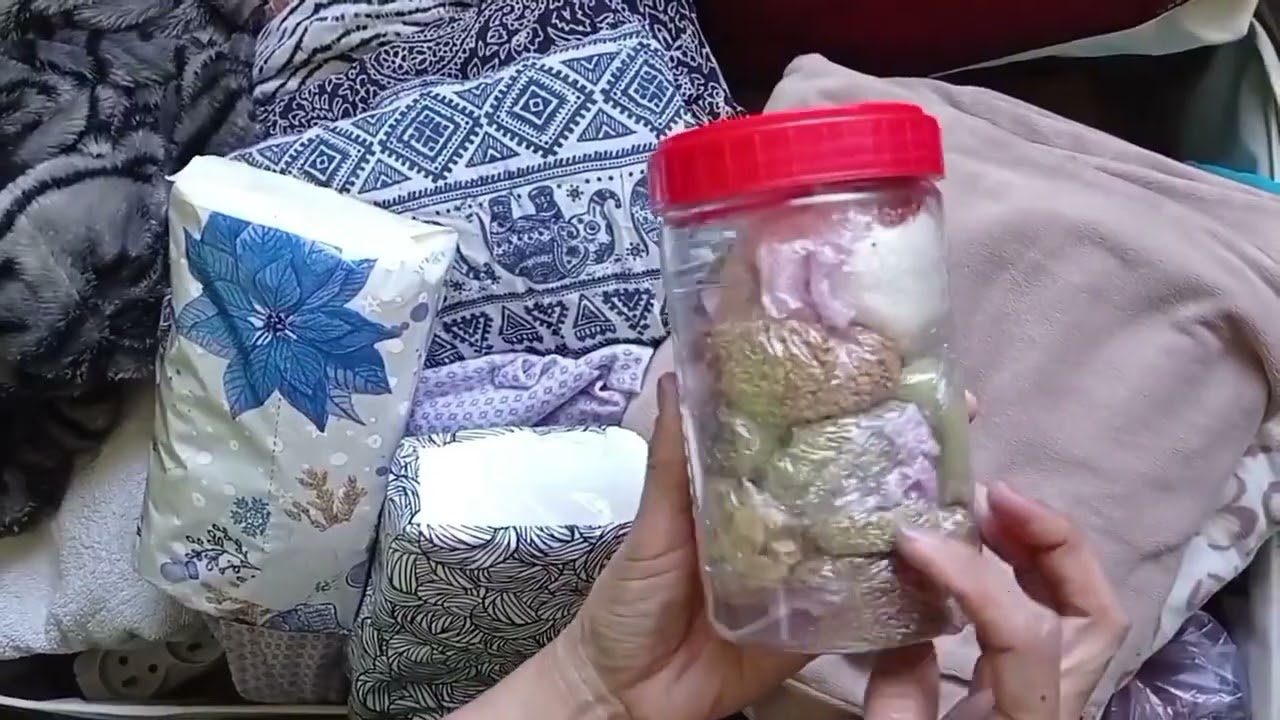 العمرة ،والحج حقيبة العمرة الممنوع والمرفوض وكيف انظم حقيبتي