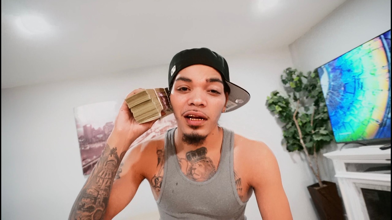 James$ - Freestyle (Official Music Video)