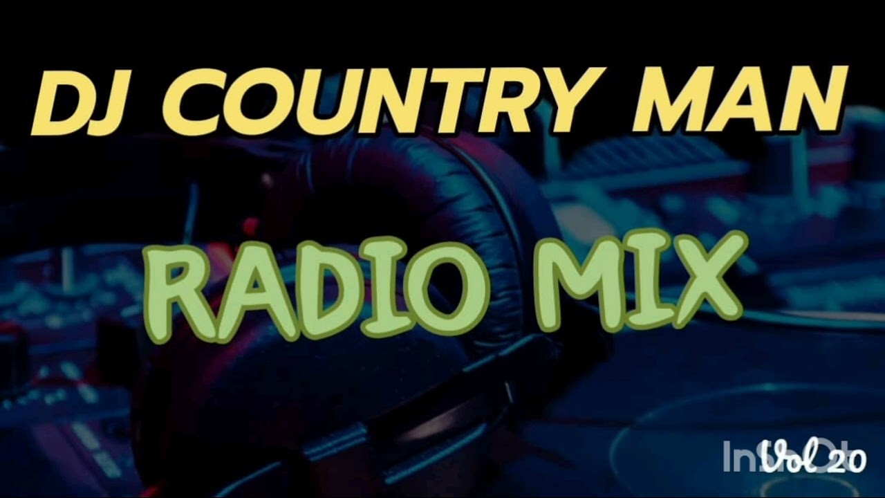 ASIDIK,JIZZLE,ST,TSMALZZ,JALEX,BALA RANKS,AN2,MOLZE,AMANII,RADIO MIX BY COUNTRYMAN