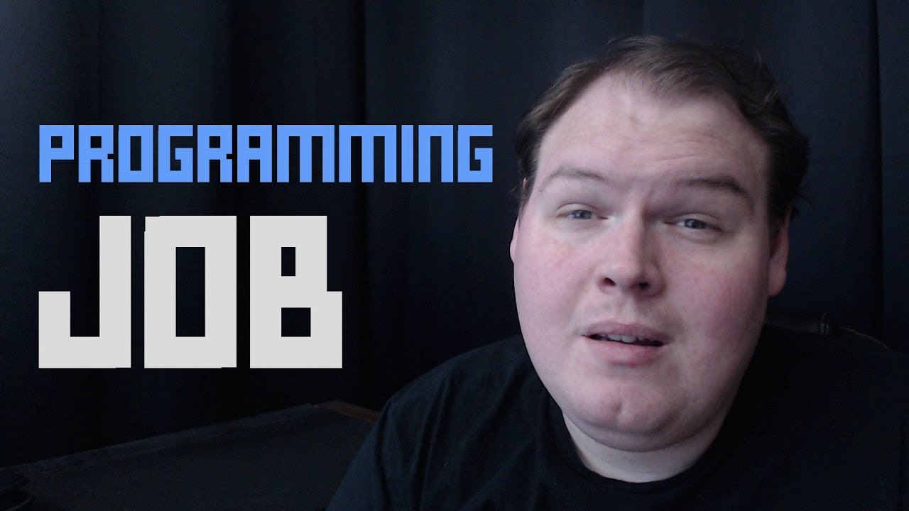 How To Get A Programming Job With No Experience - 5 Tips