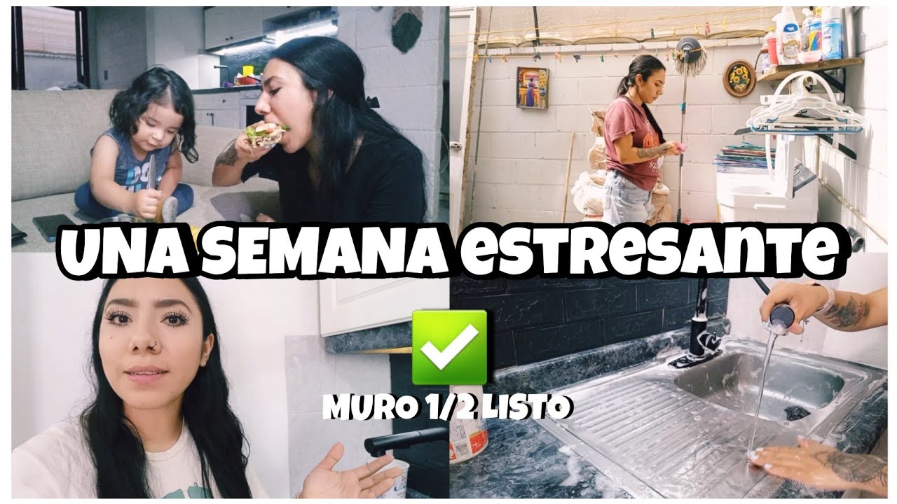 CONOCERÁN A MI CRUSH 🫢❤️ APLANAMOS EL MURO | NO CONTABAMOS CON ESTO 😬