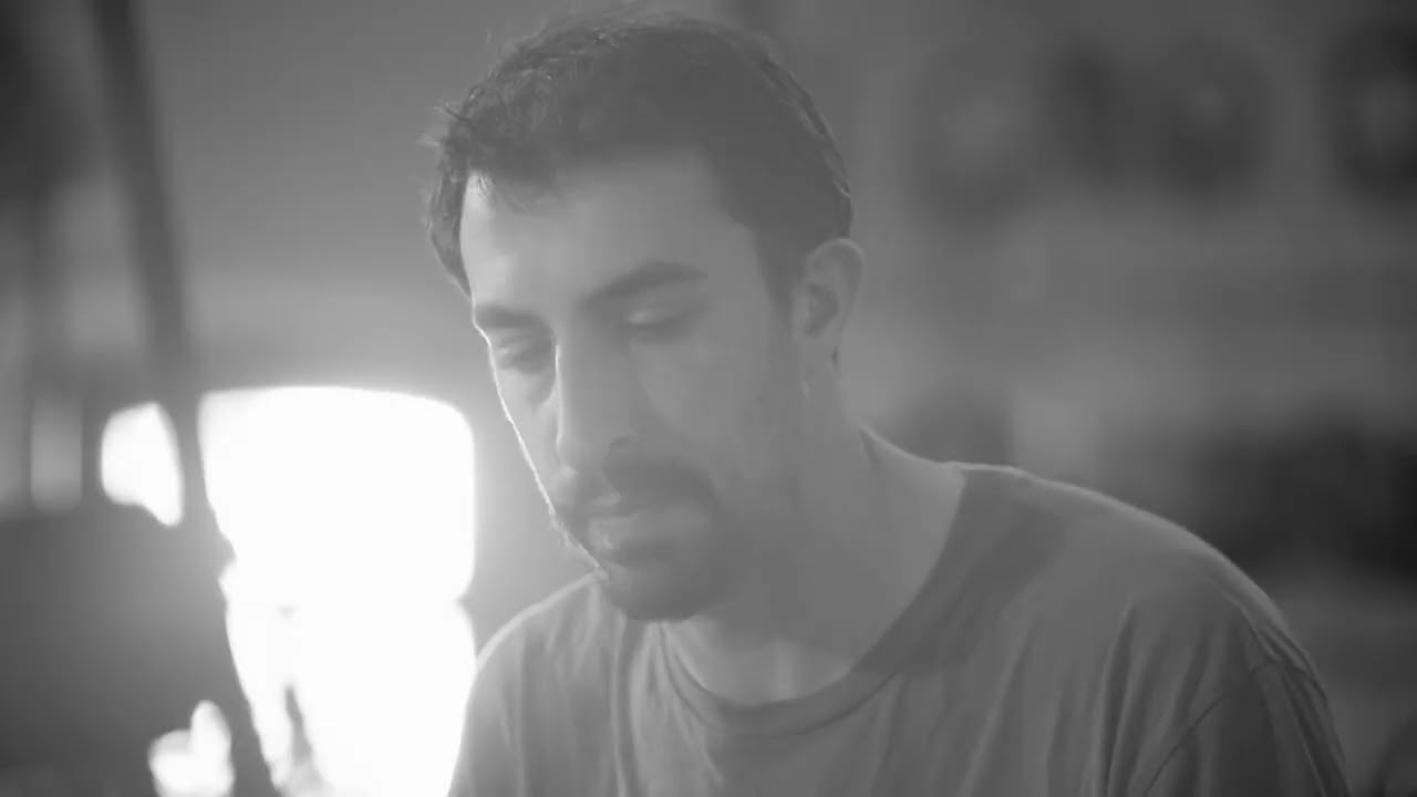 Avishai Darash - The Land Of Milk And Honey