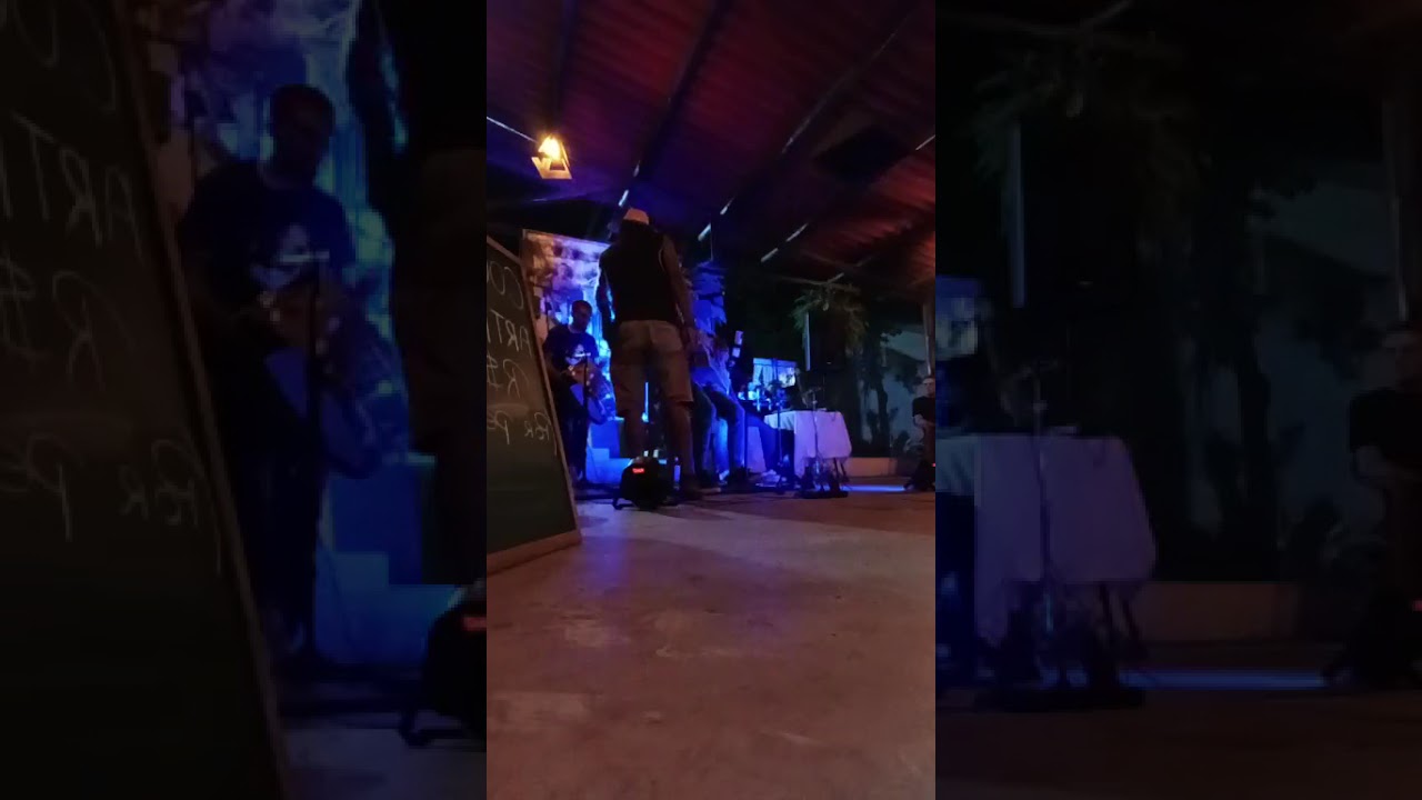 Os Informais ao vivo no Mirandela #aovivo #xote #forropedeserra #mpb #musica #poprock #reggaemusic 