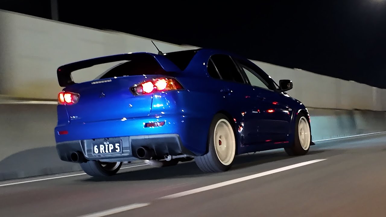 GC Cruise! Short but Sweet!