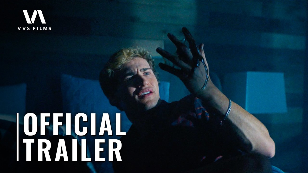 ICK Trailer 4K (2025) | Brandon Routh, Malina Pauli Weissman, Taia Sophia | Horror, Comedy