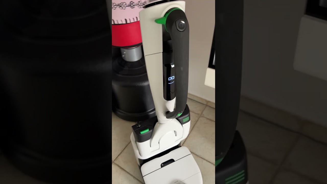 VR 7 Der Roboter