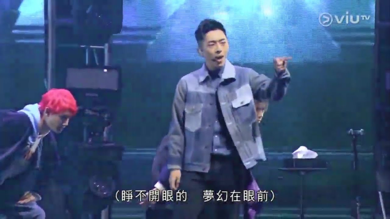 MIRROR《前傳》(The First MIRROR Live Concert Version)