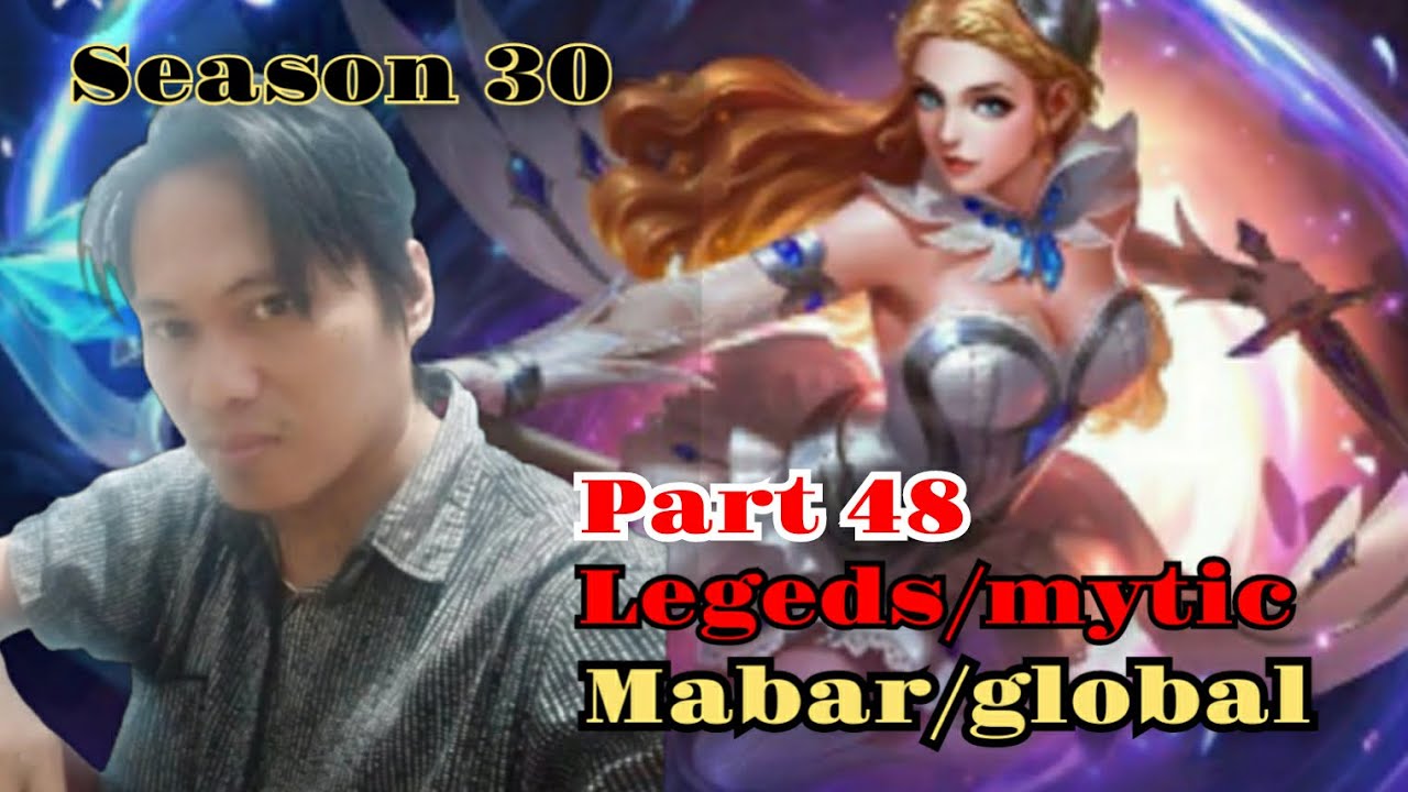 Test Pagi Part 48,Fokus Naik Kan 🌟  | Live Ml Hari Ini | Live Mobile Legends