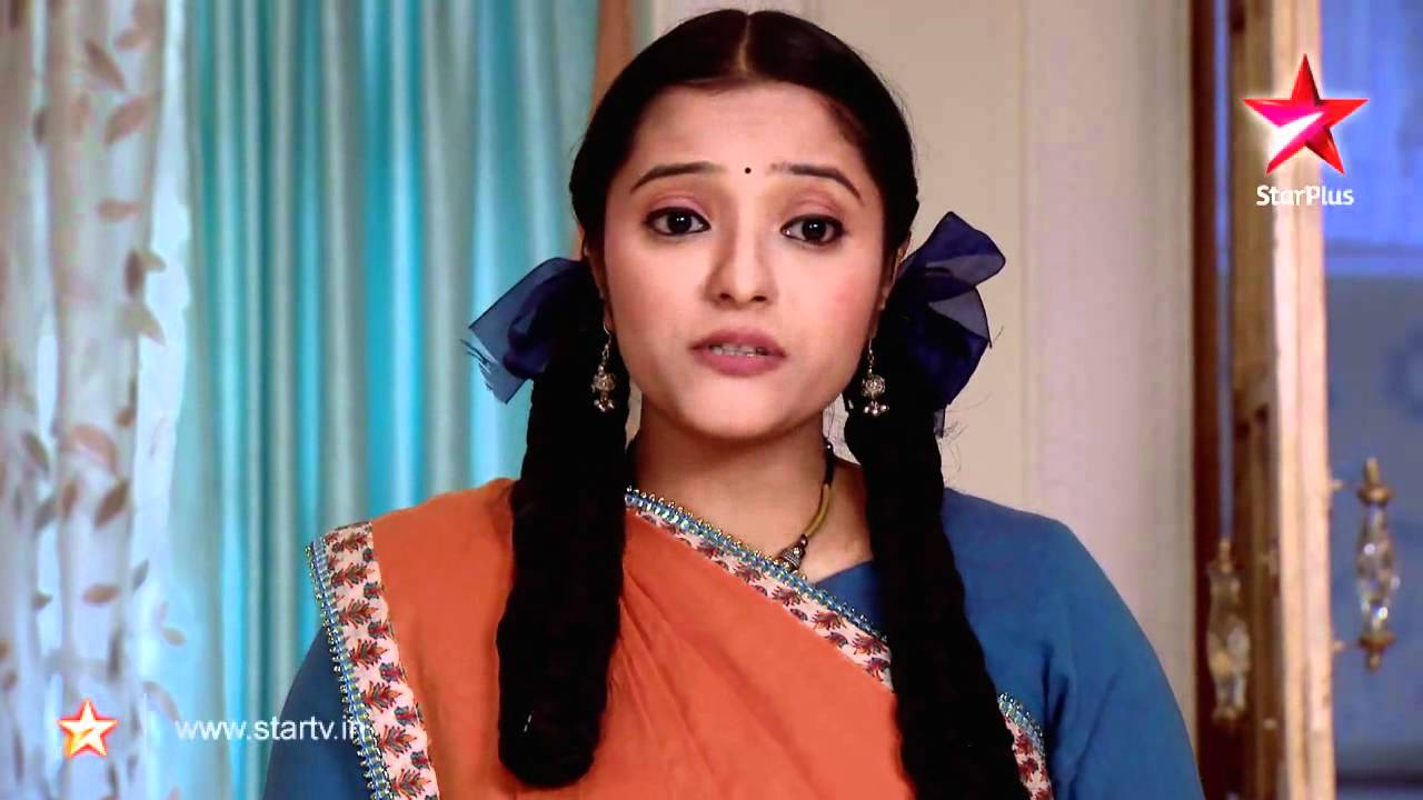 Yeh Rishta Kya Kehlata Hai - 23rd January 2012
