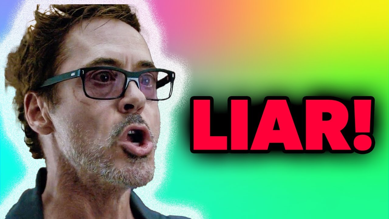 10 Unscripted Moments From MCU Movies