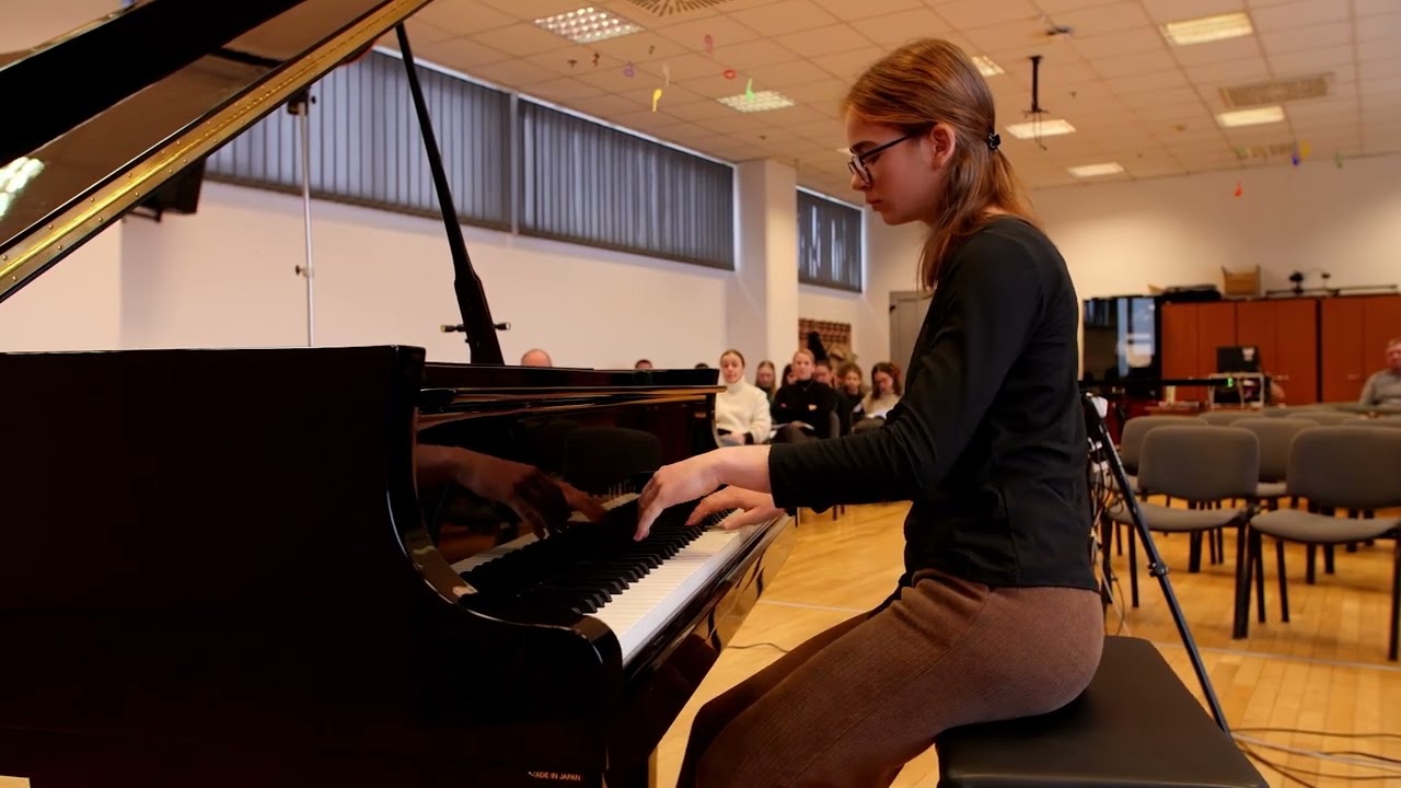 1. koncert (3. susret pijanista)