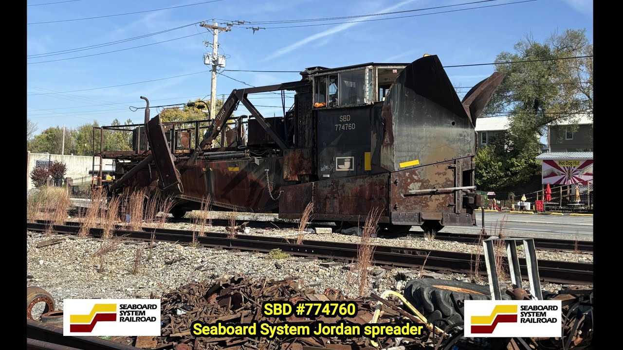 10/29 & 11/01/2025 Johnson City, Kingsport, TN
